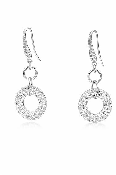 Orecchini Lorenzo Ungari Donna in Lega metallica BZ OR 188 - BZ OR 188